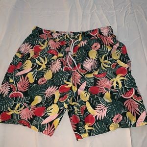 U.S Surf Club Swim Shorts